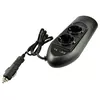 Инвертор Duracell 175W Twin EU Socket Photo 2