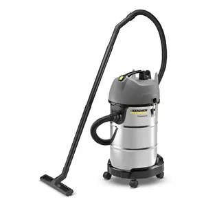 Bara pīrāgs Karcher AG NT 38/1 Me Classic