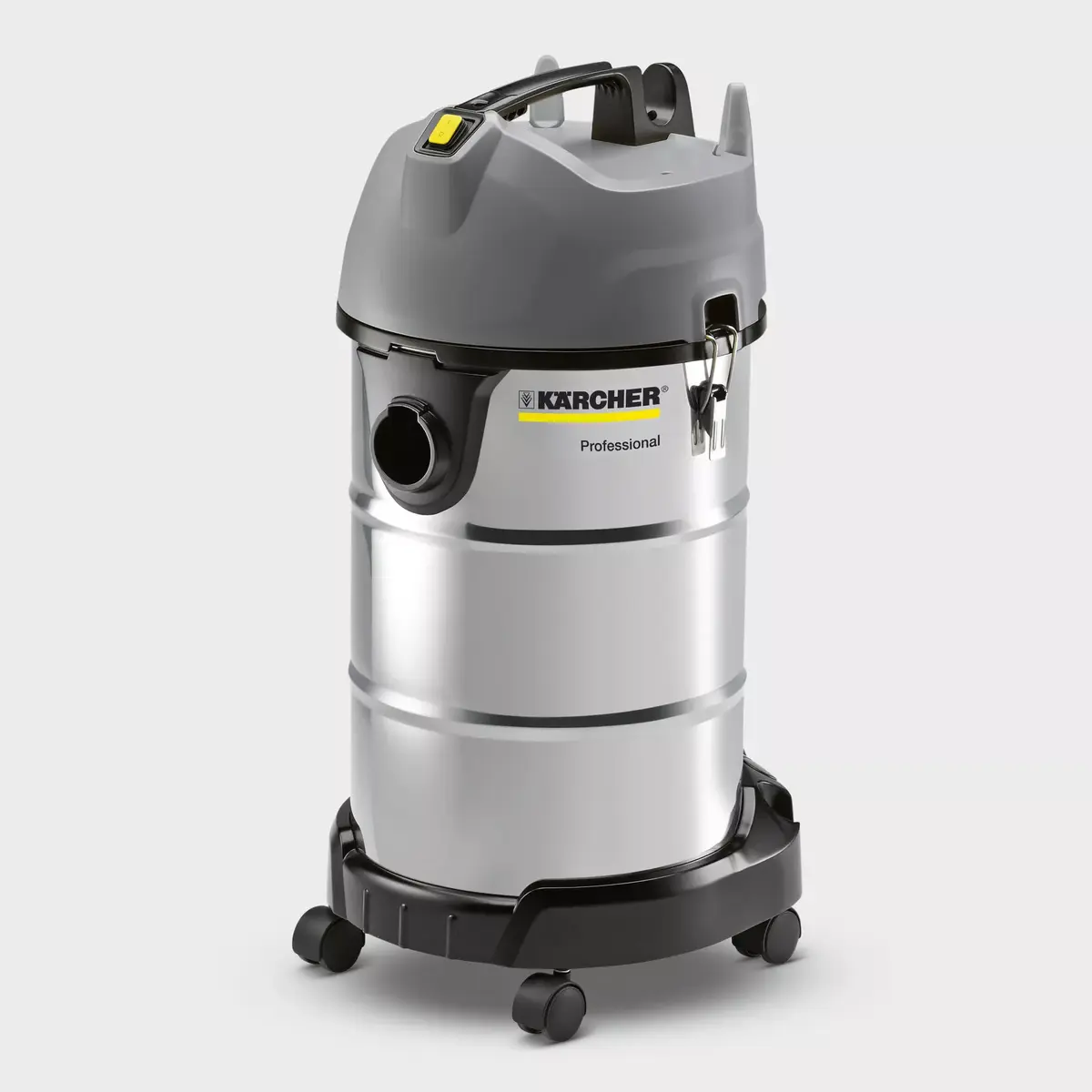 Bara pīrāgs Karcher AG NT 38/1 Me Classic Photo 2