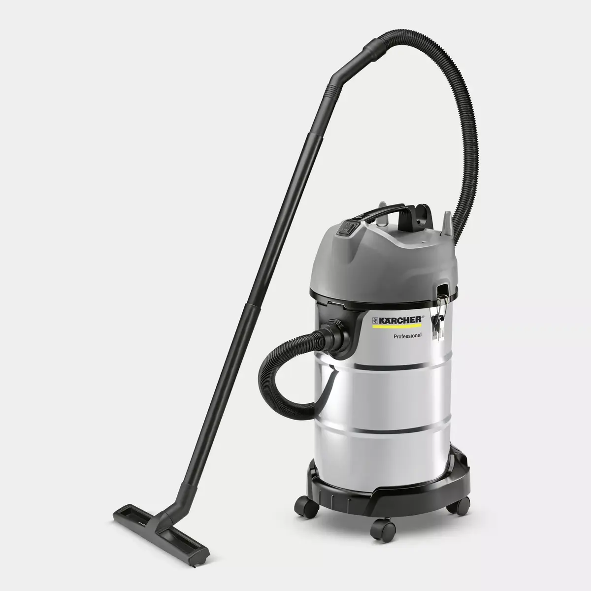 Bara pīrāgs Karcher AG NT 38/1 Me Classic Photo 3