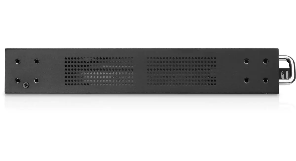Блок питания UBIQUITI EP-54V-150W Photo 2