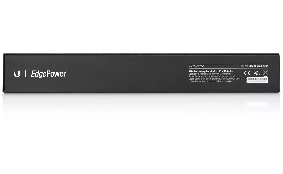 Блок питания UBIQUITI EP-54V-150W Photo 5
