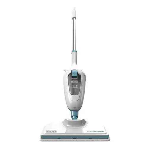 Парочиститель Black & Decker FSMH13E10 Photo 2