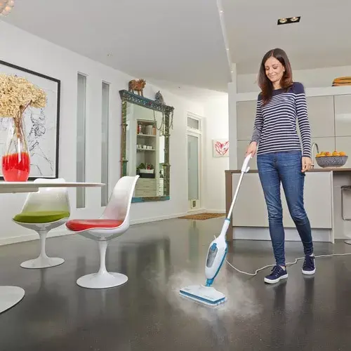 Парочиститель Black & Decker FSMH13E10 Photo 3