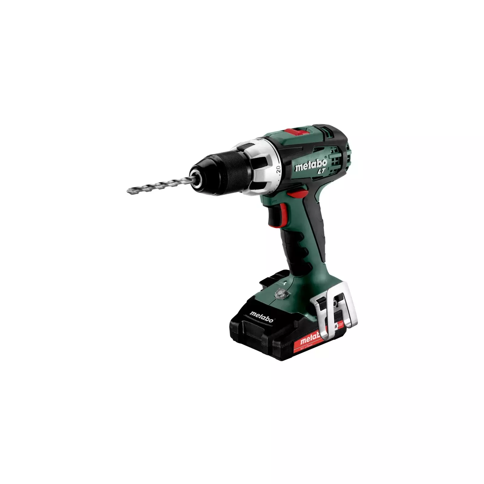 Metabo 602102950 Photo 1