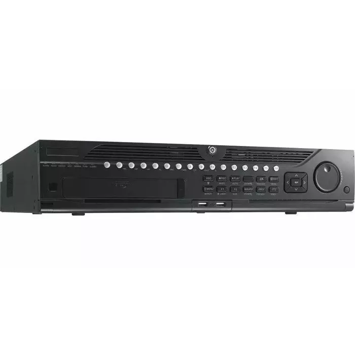 hikvision digital recorder