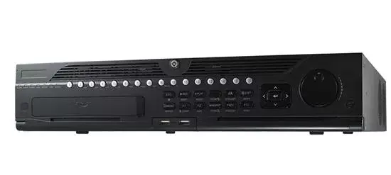 Hikvision DS-9632NI-I8 network video recorder DS-9632NI-I8 Photo 2