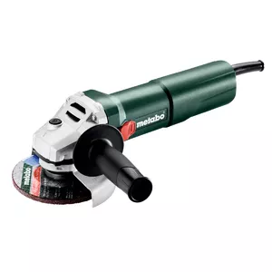 Шлифовальная машинка Metabo W 1100-125