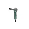Шлифовальная машинка Metabo W 1100-125 Photo 2