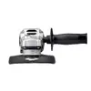 Шлифовальная машинка Metabo W 1100-125 Photo 3