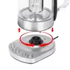 Electric kettle ProfiCook PC-WKS 1167G 1.5 L Photo 4