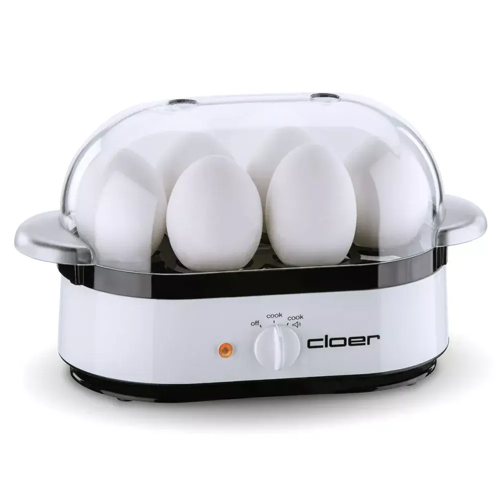Яйцеварка Cloer 6081 Photo 2