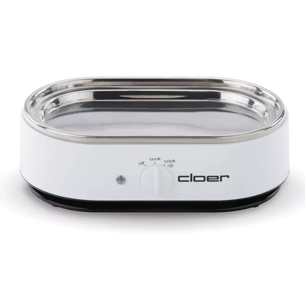 Яйцеварка Cloer 6081 Photo 5