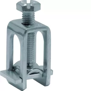 Hager K96H electrical enclosure accessory steel busbar terminal for 25-95qmm conductors