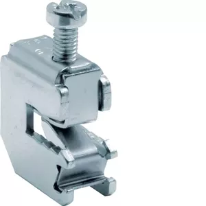Hager K96Q Busbar Terminal for 1.5-16mm² Copper Conductors