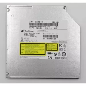 Оптический привод Lenovo 9,0 мм Slim Tray ODD Rambo 45K0494 внутренний для ноутбука DVD±RW