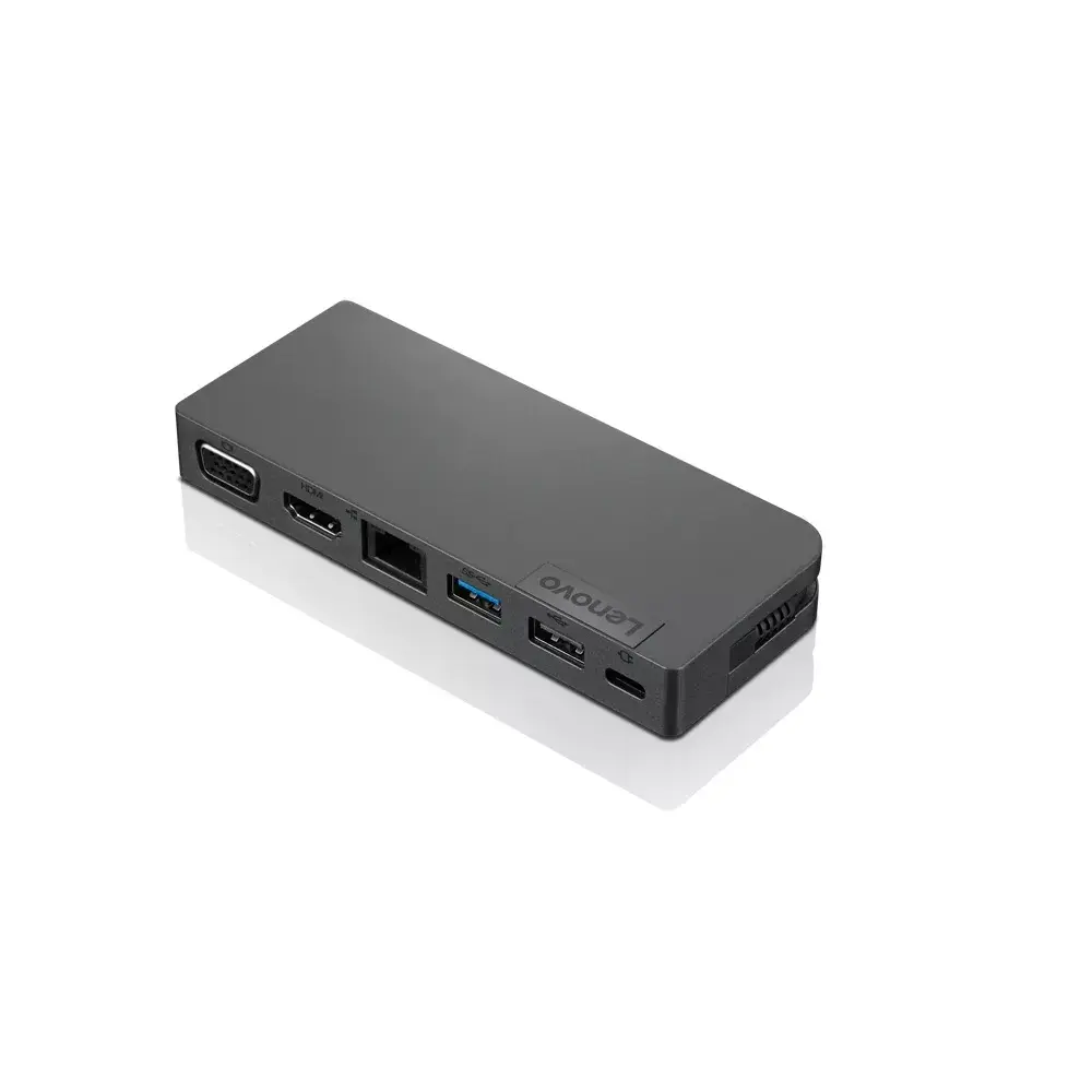Док-станция Lenovo 4X90S92381 Photo 2