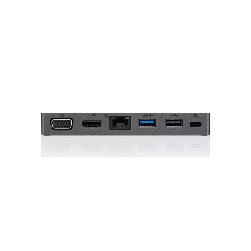 Док-станция Lenovo 4X90S92381 Photo 3