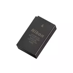 Battery Lithium-Ion Nikon VFB11601 1110 mAh