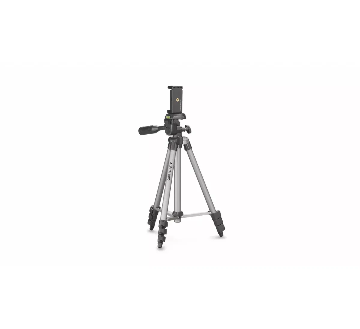 Штатив Cullmann Alpha 1000 mobile Photo 2