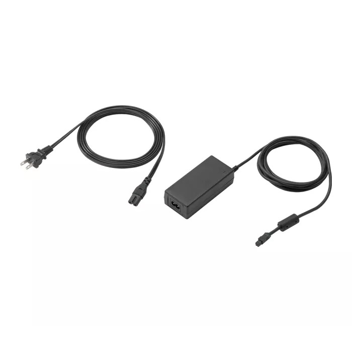 Power adapters for portable devices