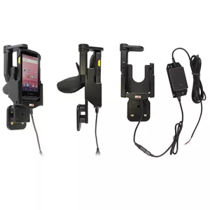 Handheld mobile computer Brodit 216023 Black