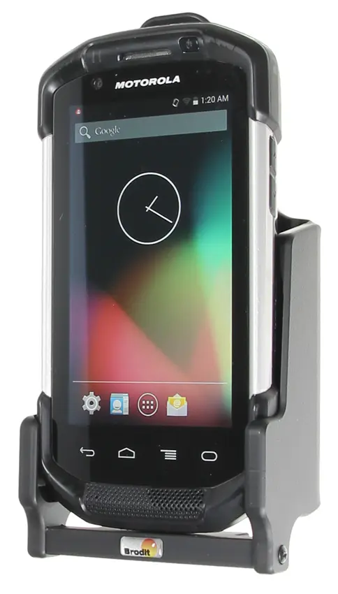 Brodit 522707 Passive Holder for Mobile Computer Photo 4