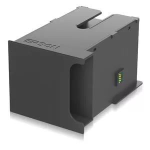 Atkritumu tonera konteiners Epson C13T671100 WorkForce printeriem