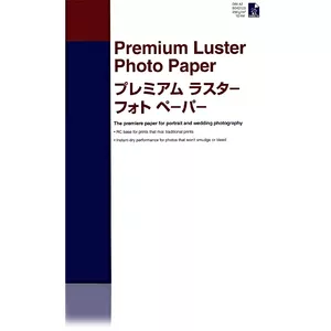 Photo Paper Epson Premium Luster A2 250g/m² 25 Sheets