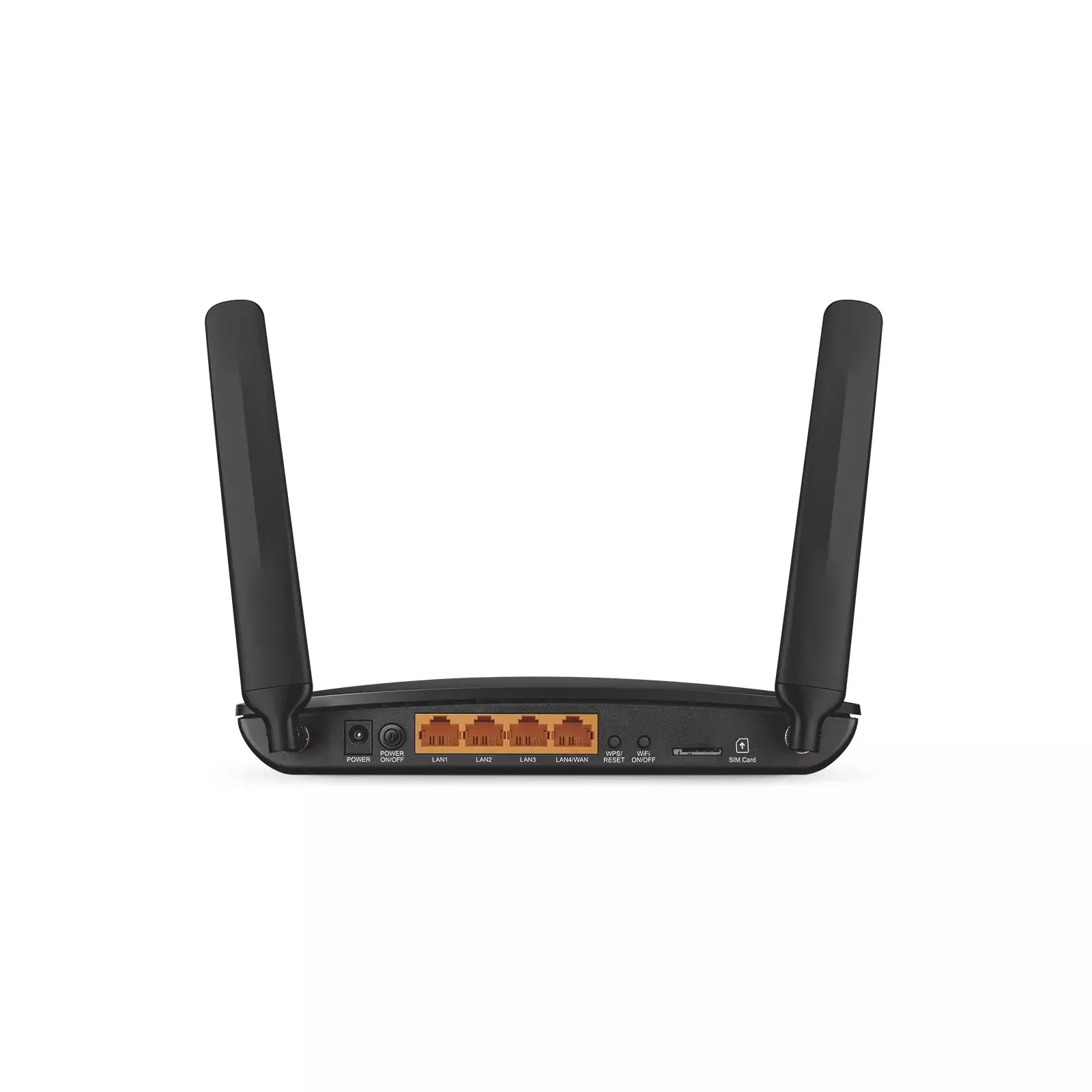 TP-LINK ARCHER MR200 V4.0 Photo 3