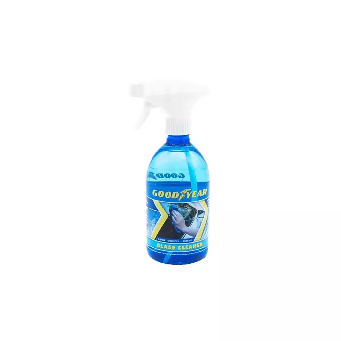 Goodyear Glass_cleaner_500 Photo 1