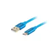LANBERG USB 2.0 cable A to C 1.8 m Photo 2
