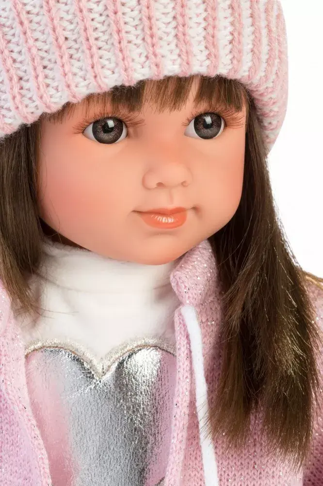 Кукла Llorens Sara 53528 — 35 см Photo 2