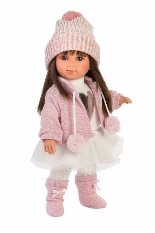 Кукла Llorens Sara 53528 — 35 см Photo 6
