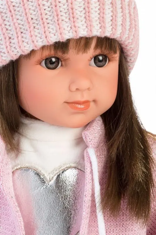 Кукла Llorens Sara 53528 — 35 см Photo 7