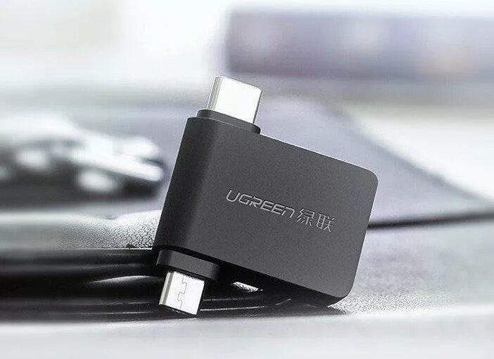 UGREEN USB 3.0 sieviešu adapteris