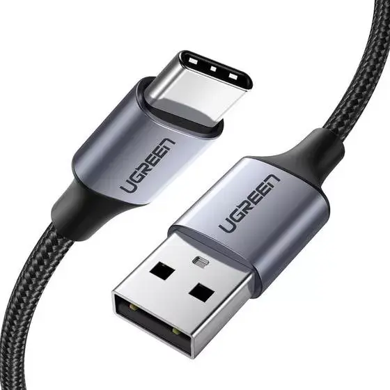USB kabelis Ugreen 60128 USB 2