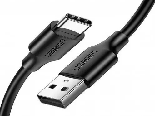 USB kabelis UGREEN 60118 USB 2
