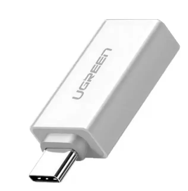 UGREEN 30155 USB-A uz USB-C kabeļa