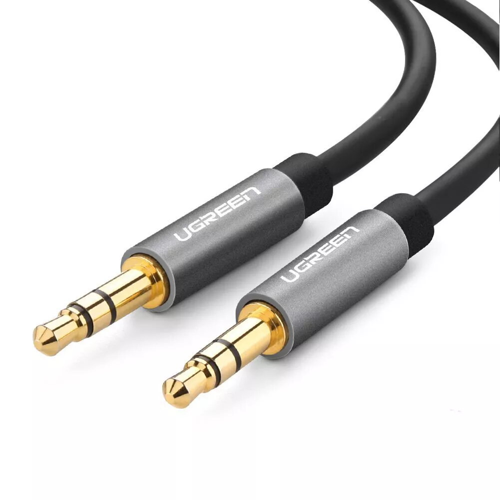 Audio kabelis UGREEN 10733 — 3