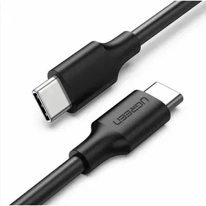 USB cable Ugreen 50997 USB 2.0 1 m USB C Black