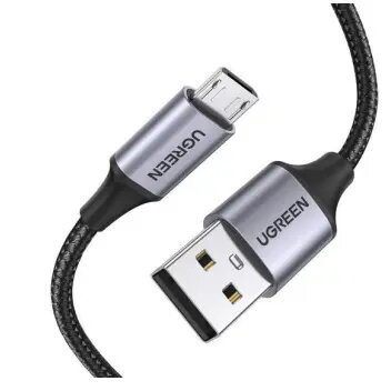 Ugreen UG-60146 USB 2.0 Kabelis