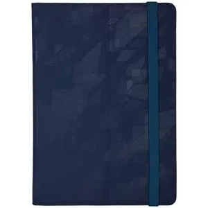 Folio Case Logic SureFit CBUE-1210 Dress Blue