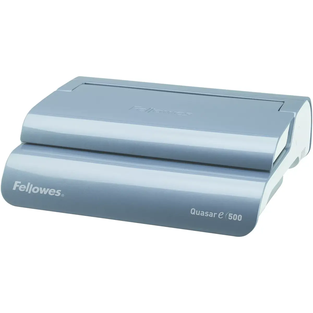 Электрический гребневой биндер Fellowes Quasar-E 500 Photo 9