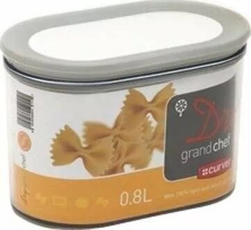 Ēdiena bļoda Curver Grand Chef 0