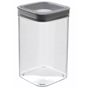Контейнер для хранения пищи Curver Dry Cube 1,8 л квадратный пластиковый герметичный