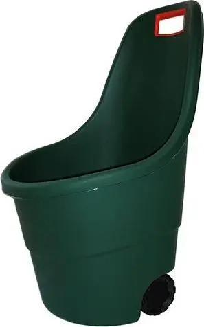 Uzglabāšanas kaste Keter Easy Go 55L