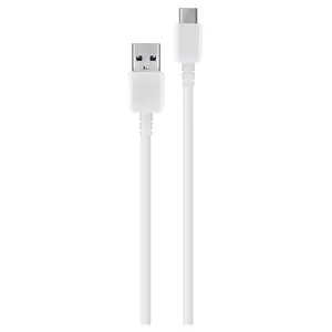 USB cable Samsung EP-DN930 1m USB A USB C Male/Male