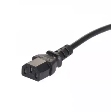 Akyga AK-OT-02A сетевой кабель 1,5 м IEC C13 Photo 2