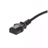 Akyga AK-OT-02A сетевой кабель 1,5 м IEC C13 Photo 2